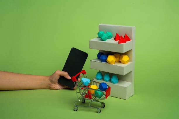 E-commerce Solutions