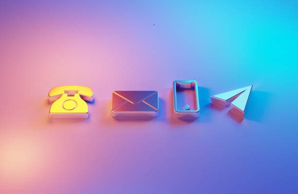 Email Integration Services