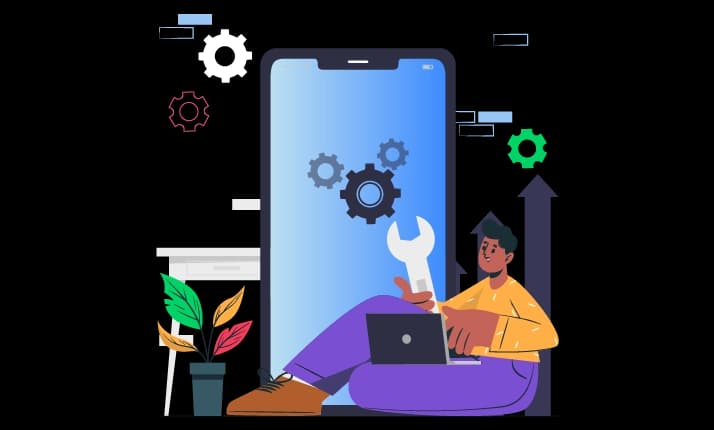 Website Maintenance & Support Services