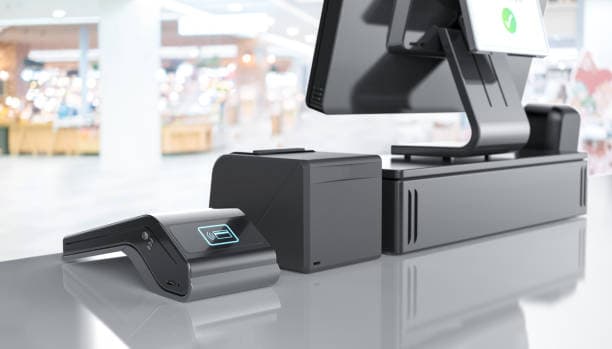 POS Systems Solutions